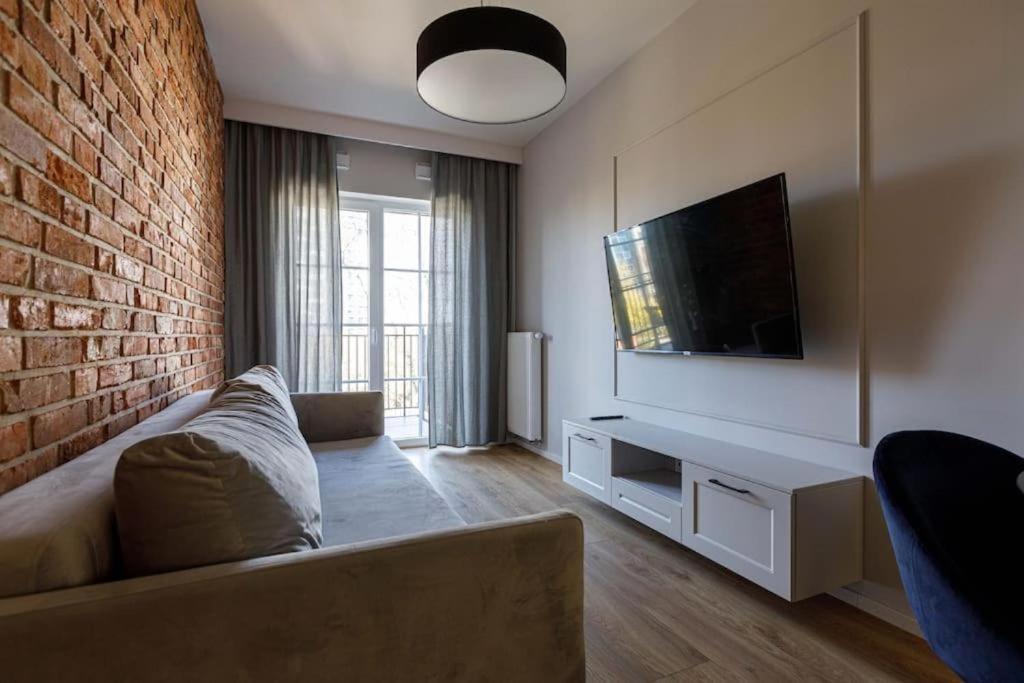 Golden Apartments Wroclaw - Great Location - Cozy And Bright&Janapawla19 Exterior photo