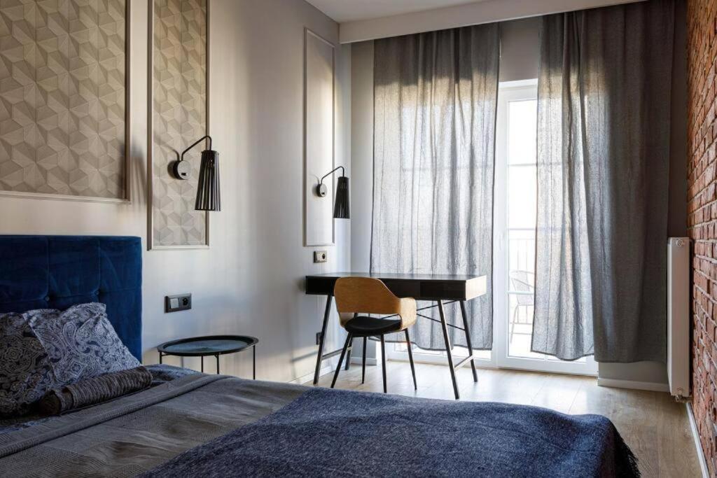 Golden Apartments Wroclaw - Great Location - Cozy And Bright&Janapawla19 Exterior photo
